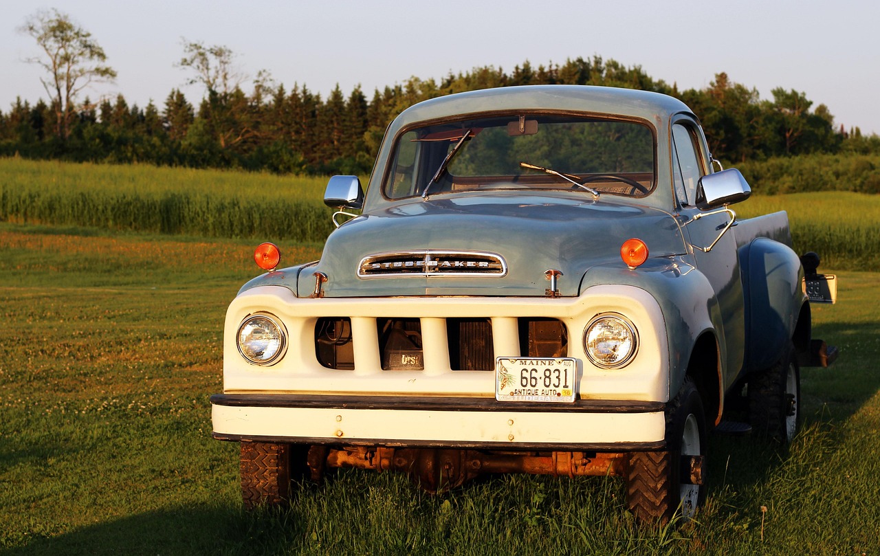 Professional truck accessories and upgrades installation service display
